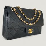 CHANEL CLASSIC MEDIUM BAG