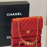 CHANEL CLASSIC MEDIUM BAG
