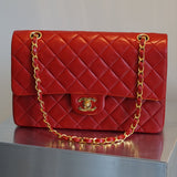 CHANEL CLASSIC MEDIUM BAG