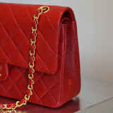 CHANEL CLASSIC MEDIUM BAG