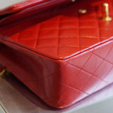 CHANEL CLASSIC MEDIUM BAG