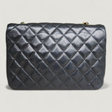 CHANEL HALF MOON BAG