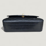 CHANEL HALF MOON BAG