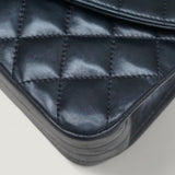 CHANEL HALF MOON BAG