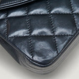 CHANEL HALF MOON BAG