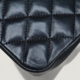 CHANEL HALF MOON BAG