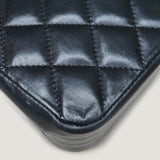 CHANEL HALF MOON BAG