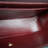 CHANEL HALF MOON BAG