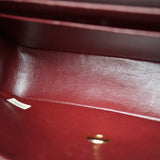 CHANEL HALF MOON BAG