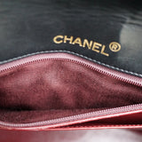 CHANEL HALF MOON BAG