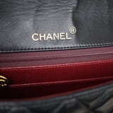 CHANEL HALF MOON BAG