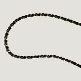 CHANEL HALF MOON BAG