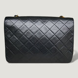 CHANEL SINGLE FLAP BAG
