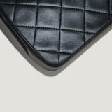 CHANEL SINGLE FLAP BAG