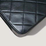 CHANEL SINGLE FLAP BAG