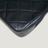 CHANEL SINGLE FLAP BAG