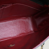 CHANEL SINGLE FLAP BAG