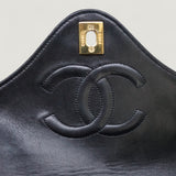 CHANEL SINGLE FLAP BAG