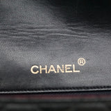 CHANEL SINGLE FLAP BAG