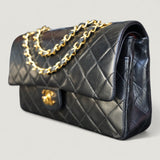 CHANEL CLASSIC MEDIUM BAG