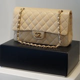 CHANEL CLASSIC MEDIUM BAG