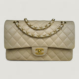 CHANEL CLASSIC MEDIUM BAG