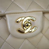 CHANEL CLASSIC MEDIUM BAG