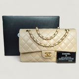 CHANEL CLASSIC MEDIUM BAG
