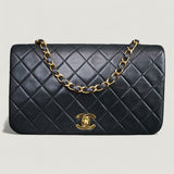 CHANEL FULL FLAP