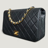 CHANEL FULL FLAP