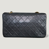 CHANEL FULL FLAP