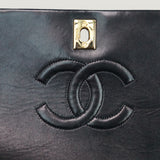 CHANEL FULL FLAP