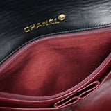CHANEL FULL FLAP