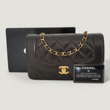 CHANEL DIANA SMALL BAG