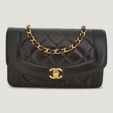 CHANEL DIANA SMALL BAG