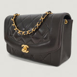 CHANEL DIANA SMALL BAG