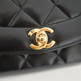CHANEL DIANA SMALL BAG