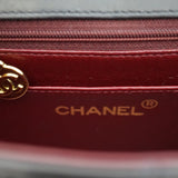 CHANEL DIANA SMALL BAG