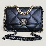 CHANEL 19 BAG