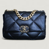CHANEL 19 BAG