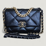 CHANEL 19 BAG