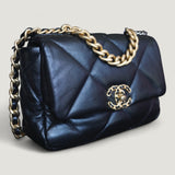 CHANEL 19 BAG
