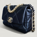CHANEL 19 BAG