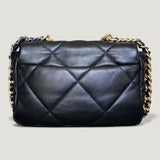 CHANEL 19 BAG