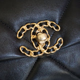 CHANEL 19 BAG