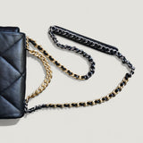 CHANEL 19 BAG