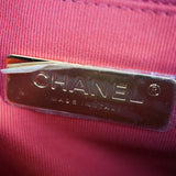 CHANEL 19 BAG