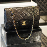 CHANEL CLASSIC SMALL BAG