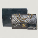 CHANEL CLASSIC SMALL BAG