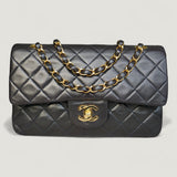 CHANEL CLASSIC SMALL BAG